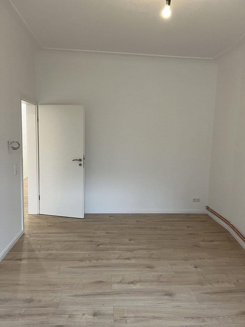 4 bedroom flat to rent, 72 m², Lübeck, Schleswig-Holstein 4 bedroom flat to rent, 72 m², Lübeck, Schleswig-Holstein