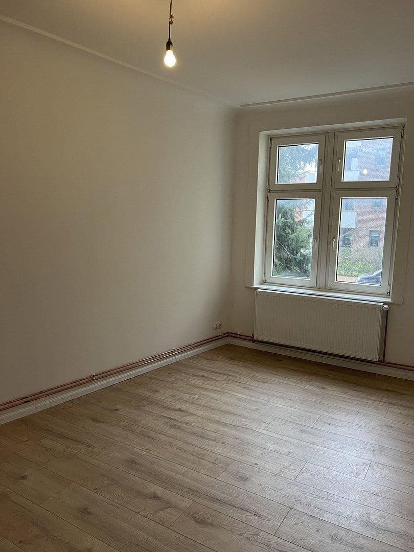 4 bedroom flat to rent, 72 m², Lübeck, Schleswig-Holstein 4 bedroom flat to rent, 72 m², Lübeck, Schleswig-Holstein