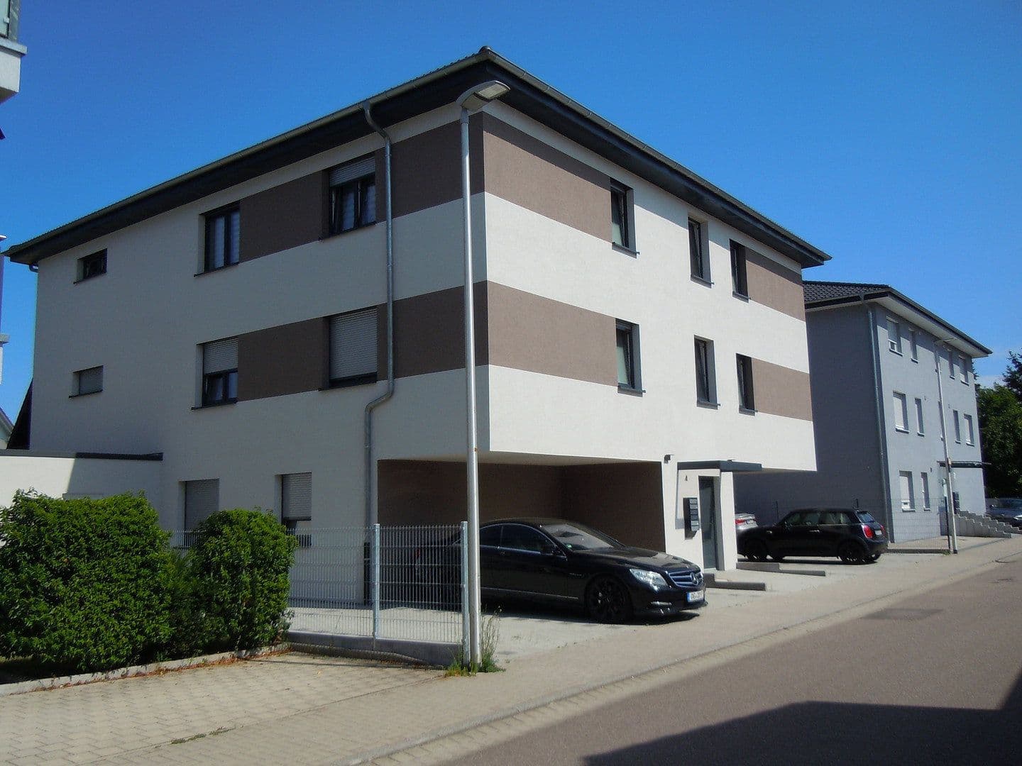 3 bedroom flat to rent, 84 m², Lilienstraße 4, Willstätt, Baden-Württemberg 3 bedroom flat to rent, 84 m², Lilienstraße 4, Willstätt, Baden-Württemberg