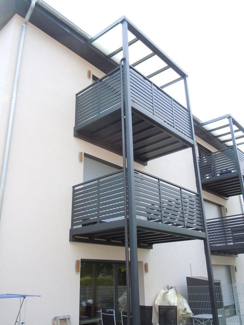 3 bedroom flat to rent, 84 m², Lilienstraße 4, Willstätt, Baden-Württemberg 3 bedroom flat to rent, 84 m², Lilienstraße 4, Willstätt, Baden-Württemberg
