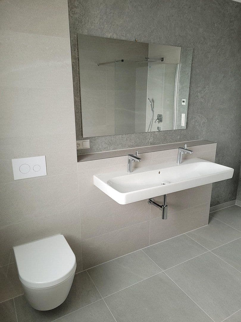 3 bedroom flat to rent, 84 m², Lilienstraße 4, Willstätt, Baden-Württemberg 3 bedroom flat to rent, 84 m², Lilienstraße 4, Willstätt, Baden-Württemberg
