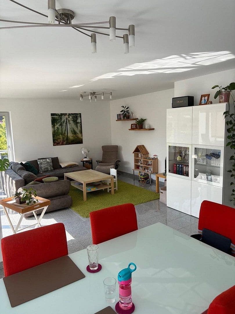 4 bedroom flat to rent, 105 m², Münster, North Rhine-Westphalia 4 bedroom flat to rent, 105 m², Münster, North Rhine-Westphalia