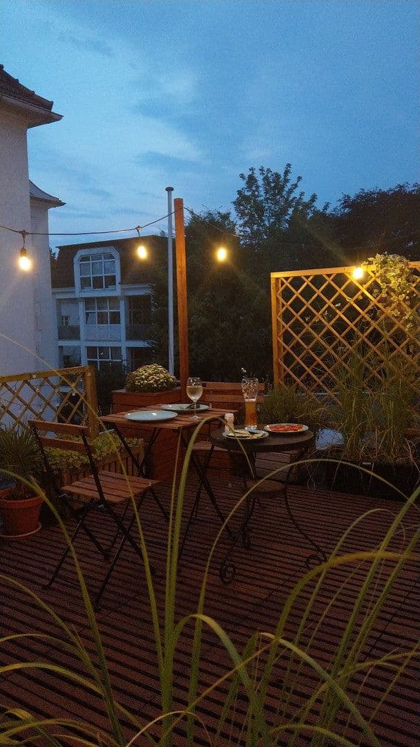 1 bedroom with open-plan kitchen flat to rent, 70 m², Haarenufer 14, Oldenburg, Lower Saxony 1 bedroom with open-plan kitchen flat to rent, 70 m², Haarenufer 14, Oldenburg, Lower Saxony