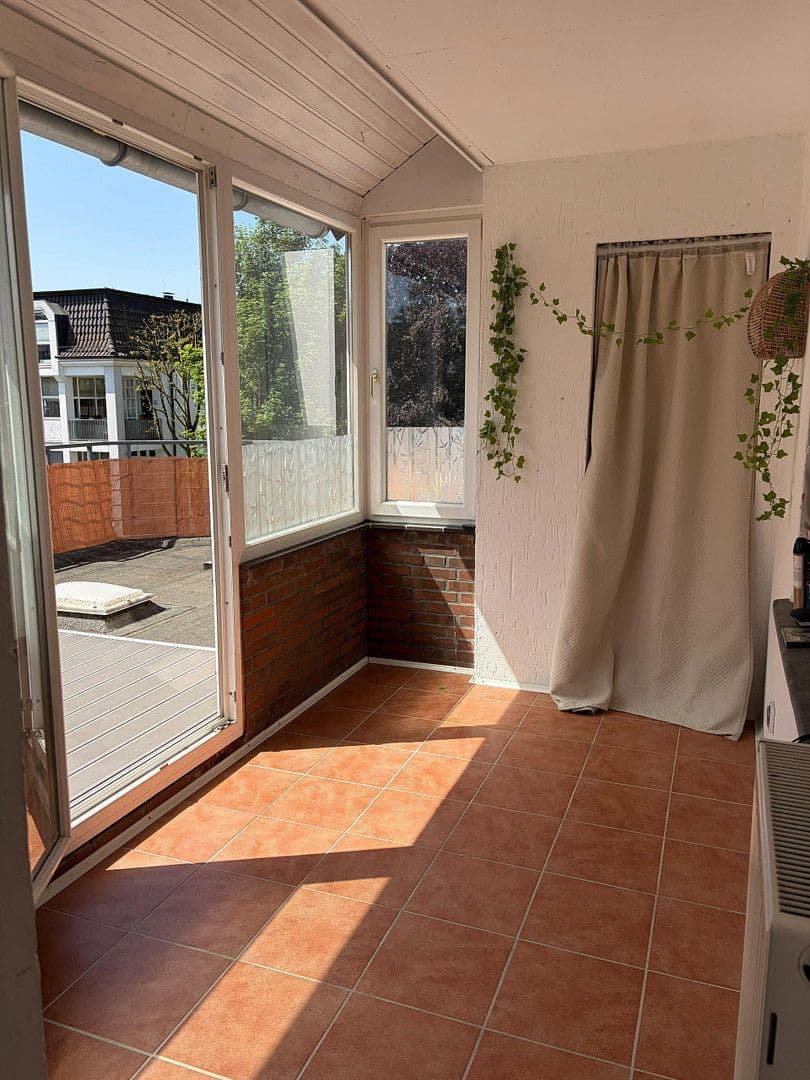 1 bedroom with open-plan kitchen flat to rent, 70 m², Haarenufer 14, Oldenburg, Lower Saxony 1 bedroom with open-plan kitchen flat to rent, 70 m², Haarenufer 14, Oldenburg, Lower Saxony