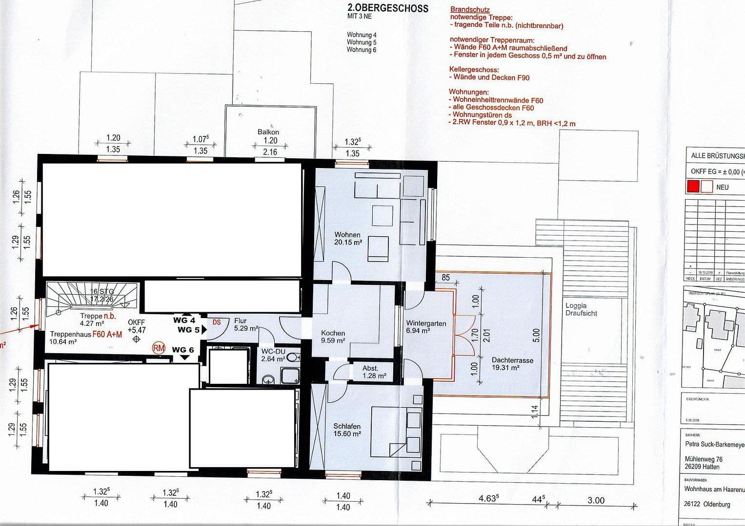 1 bedroom with open-plan kitchen flat to rent, 70 m², Haarenufer 14, Oldenburg, Lower Saxony 1 bedroom with open-plan kitchen flat to rent, 70 m², Haarenufer 14, Oldenburg, Lower Saxony