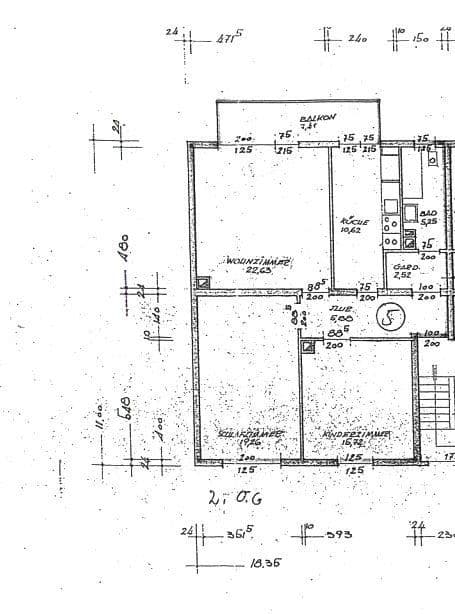 3 bedroom flat for sale, 86 m², Karlsruhe, Baden-Württemberg 3 bedroom flat for sale, 86 m², Karlsruhe, Baden-Württemberg