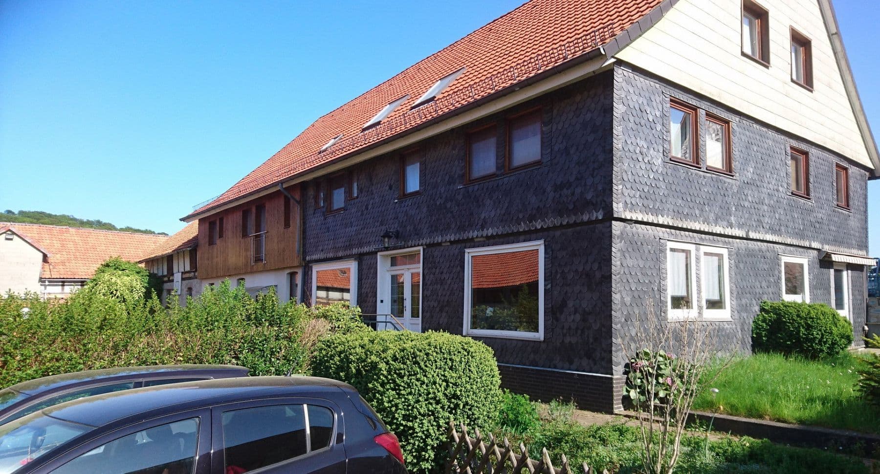 house for sale, 390 m², Alfeld (Leine), Lower Saxony house for sale, 390 m², Alfeld (Leine), Lower Saxony