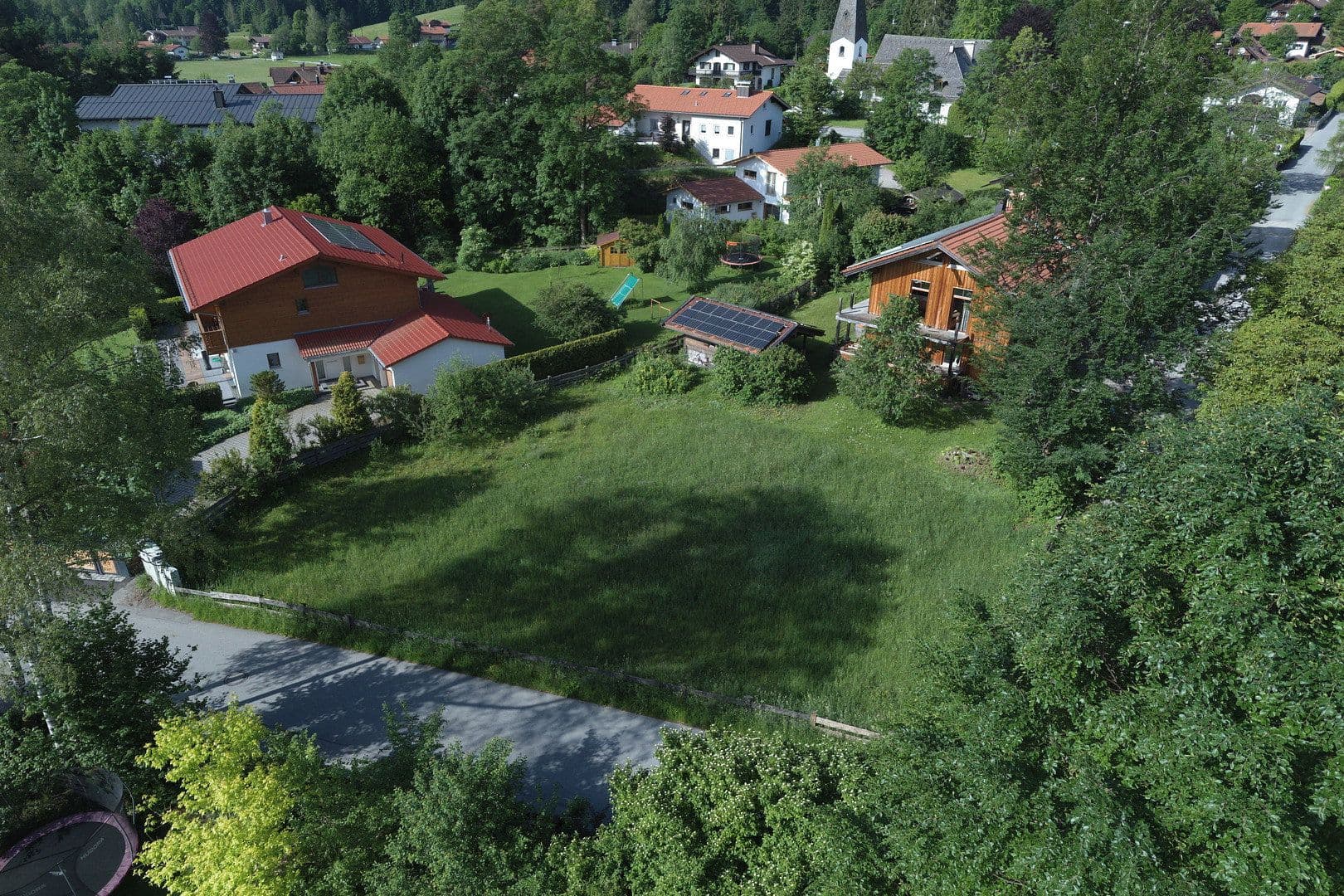 plot for sale, 761 m², Schliersee, Bavaria plot for sale, 761 m², Schliersee, Bavaria