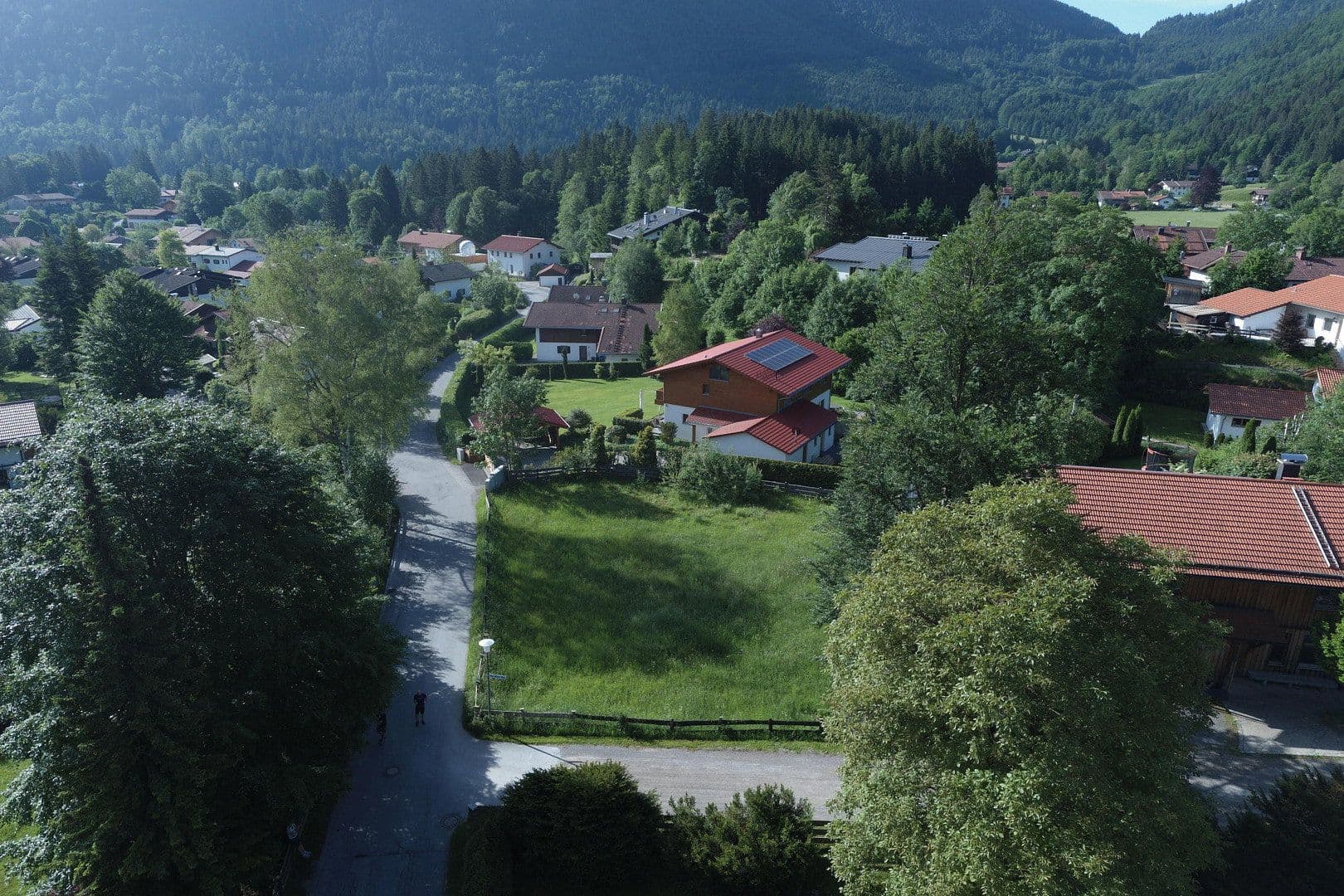 plot for sale, 761 m², Schliersee, Bavaria plot for sale, 761 m², Schliersee, Bavaria