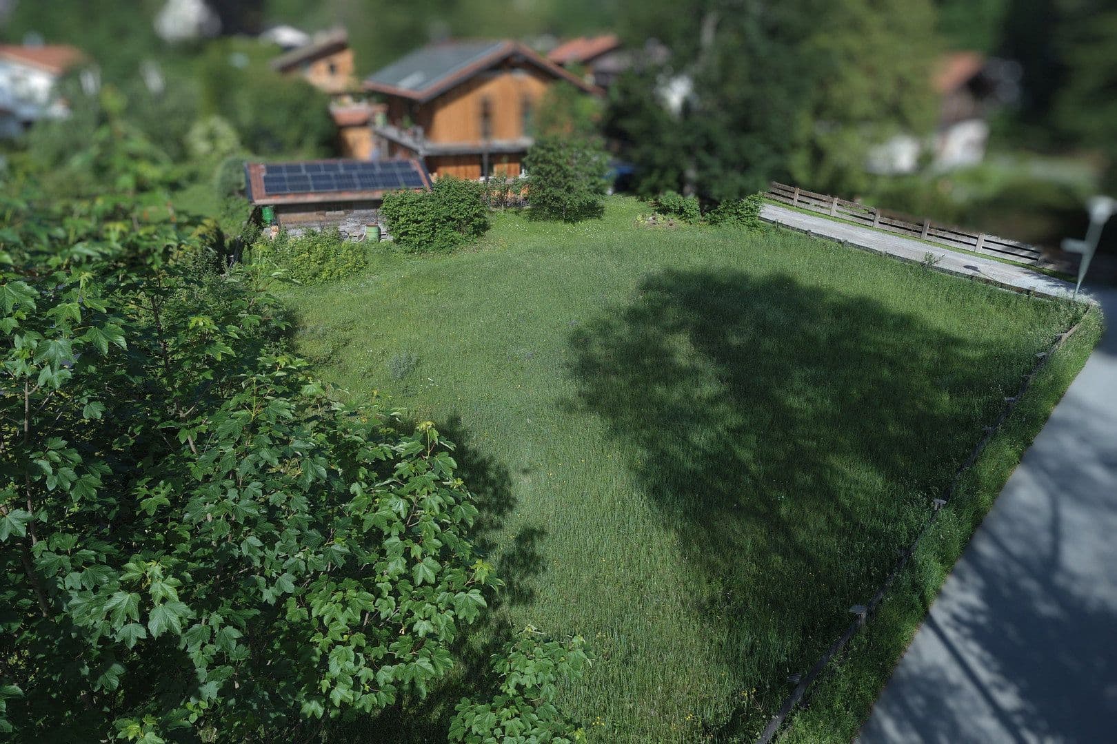 plot for sale, 761 m², Schliersee, Bavaria plot for sale, 761 m², Schliersee, Bavaria