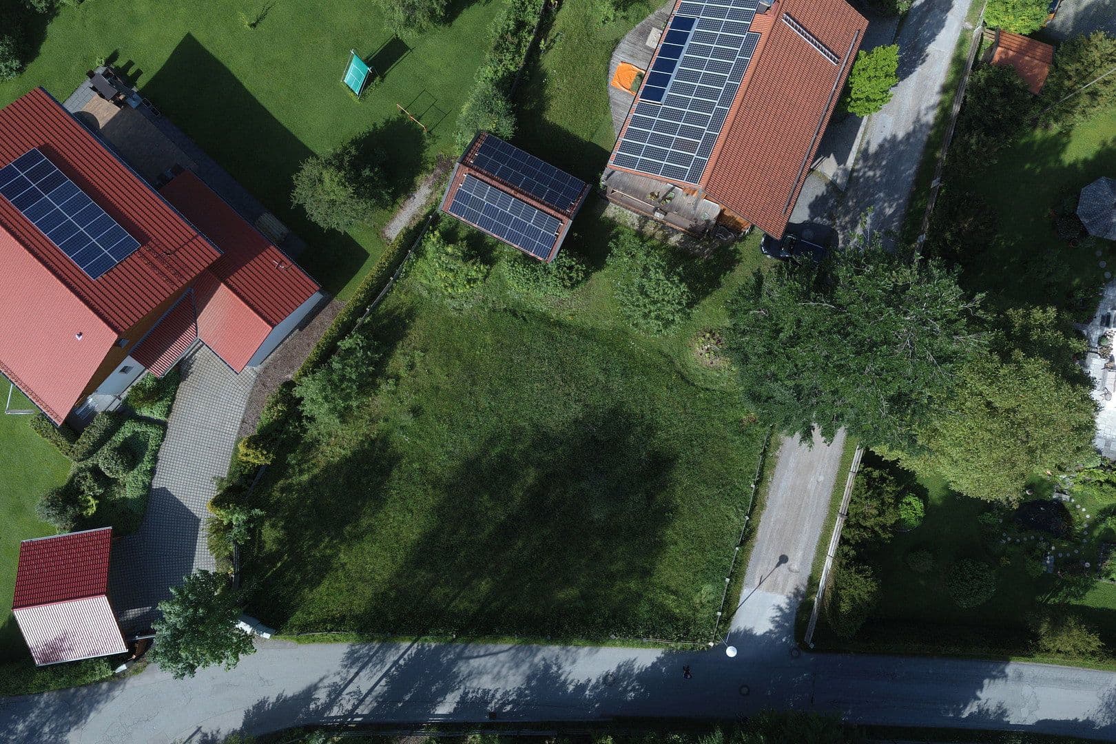 plot for sale, 761 m², Schliersee, Bavaria plot for sale, 761 m², Schliersee, Bavaria