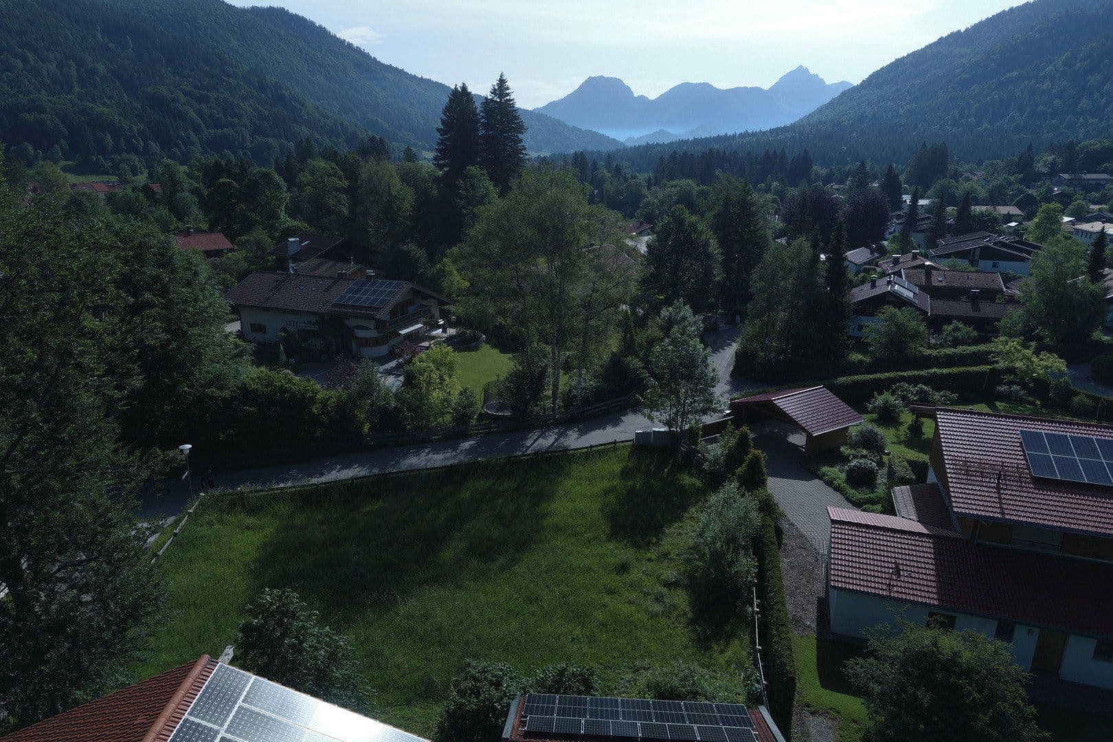 plot for sale, 761 m², Schliersee, Bavaria plot for sale, 761 m², Schliersee, Bavaria