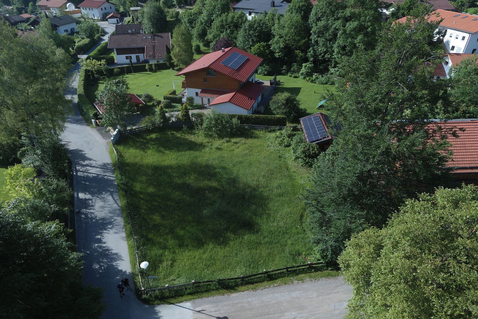 plot for sale, 761 m², Schliersee, Bavaria plot for sale, 761 m², Schliersee, Bavaria
