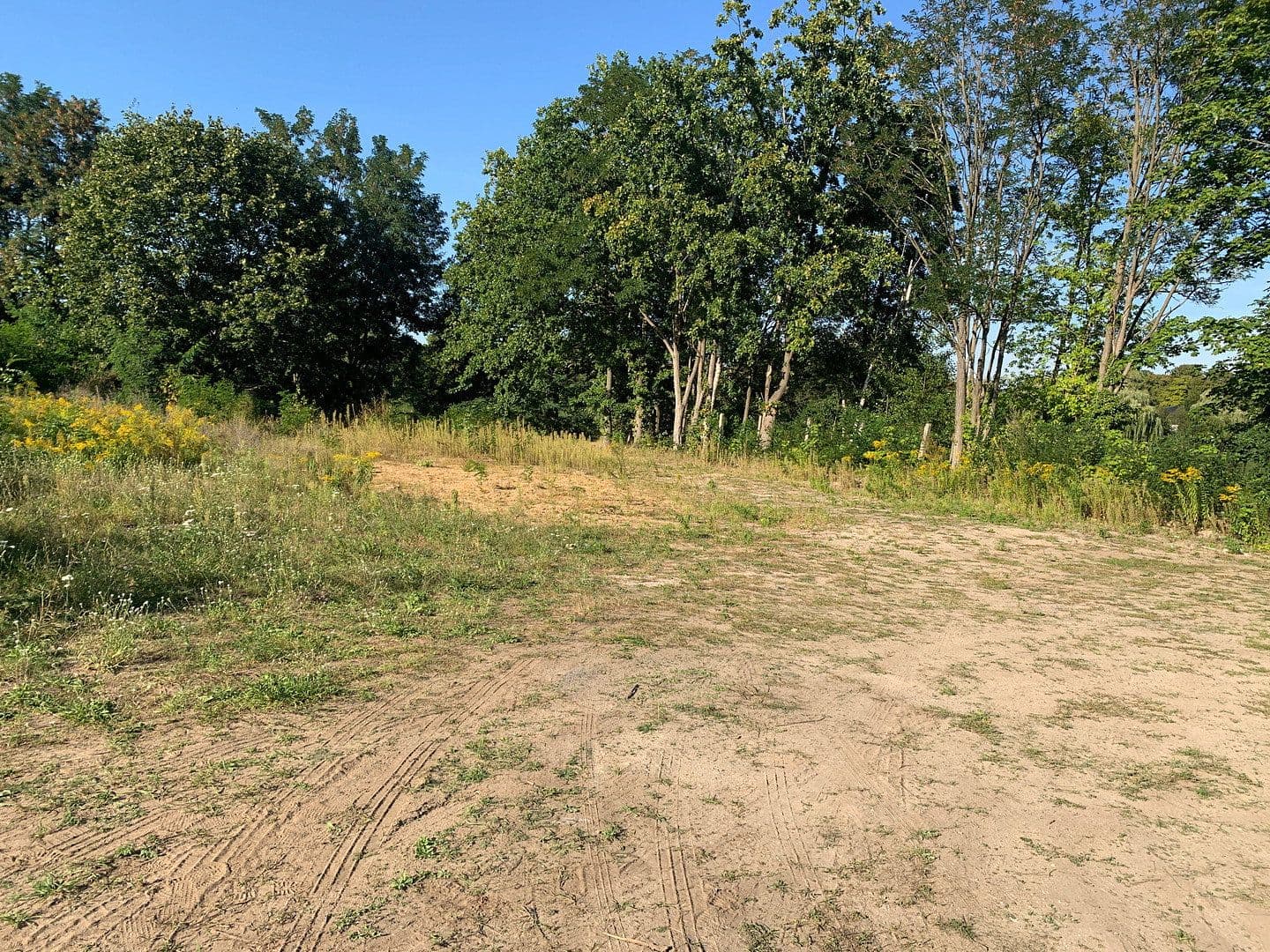 plot for sale, 1,115 m², Bahnhofstraße 7, Treuenbrietzen, Brandenburg plot for sale, 1,115 m², Bahnhofstraße 7, Treuenbrietzen, Brandenburg