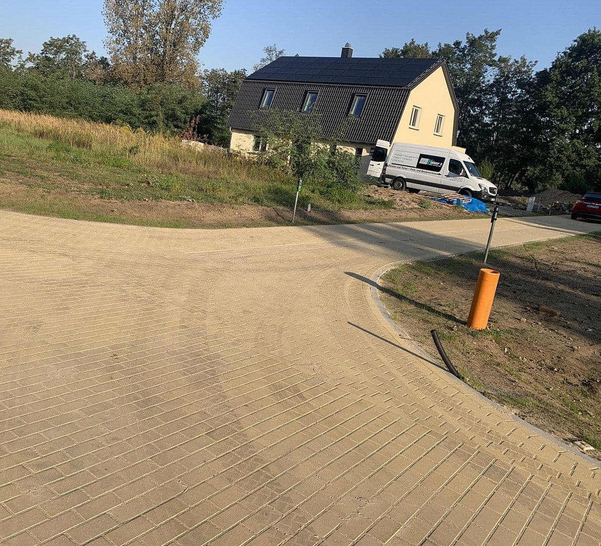 plot for sale, 1,115 m², Bahnhofstraße 7, Treuenbrietzen, Brandenburg plot for sale, 1,115 m², Bahnhofstraße 7, Treuenbrietzen, Brandenburg