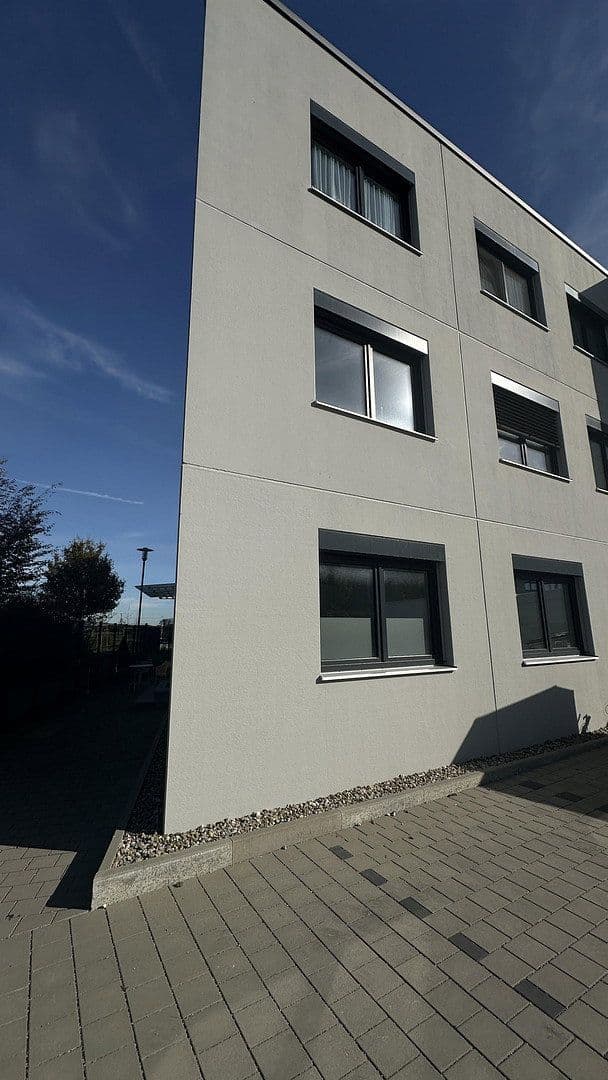 office to rent, 35 m², Hermann-Oberth-Straße 23, Putzbrunn, Bavaria office to rent, 35 m², Hermann-Oberth-Straße 23, Putzbrunn, Bavaria