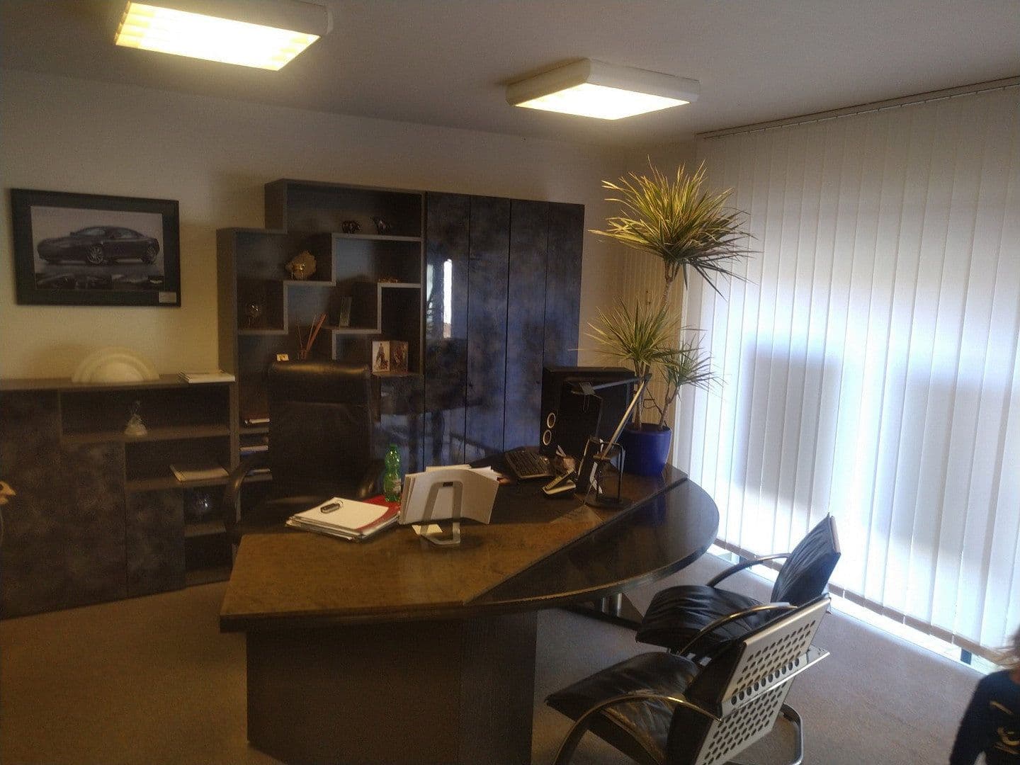 office to rent, 74 m², Schneidergasse 2, Gochsheim, Bavaria office to rent, 74 m², Schneidergasse 2, Gochsheim, Bavaria