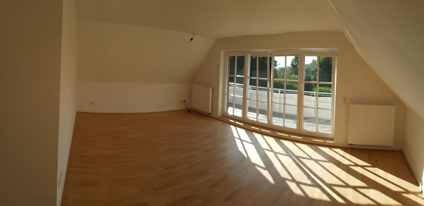 3 bedroom flat to rent, 90 m², Westerkappeln, North Rhine-Westphalia 3 bedroom flat to rent, 90 m², Westerkappeln, North Rhine-Westphalia