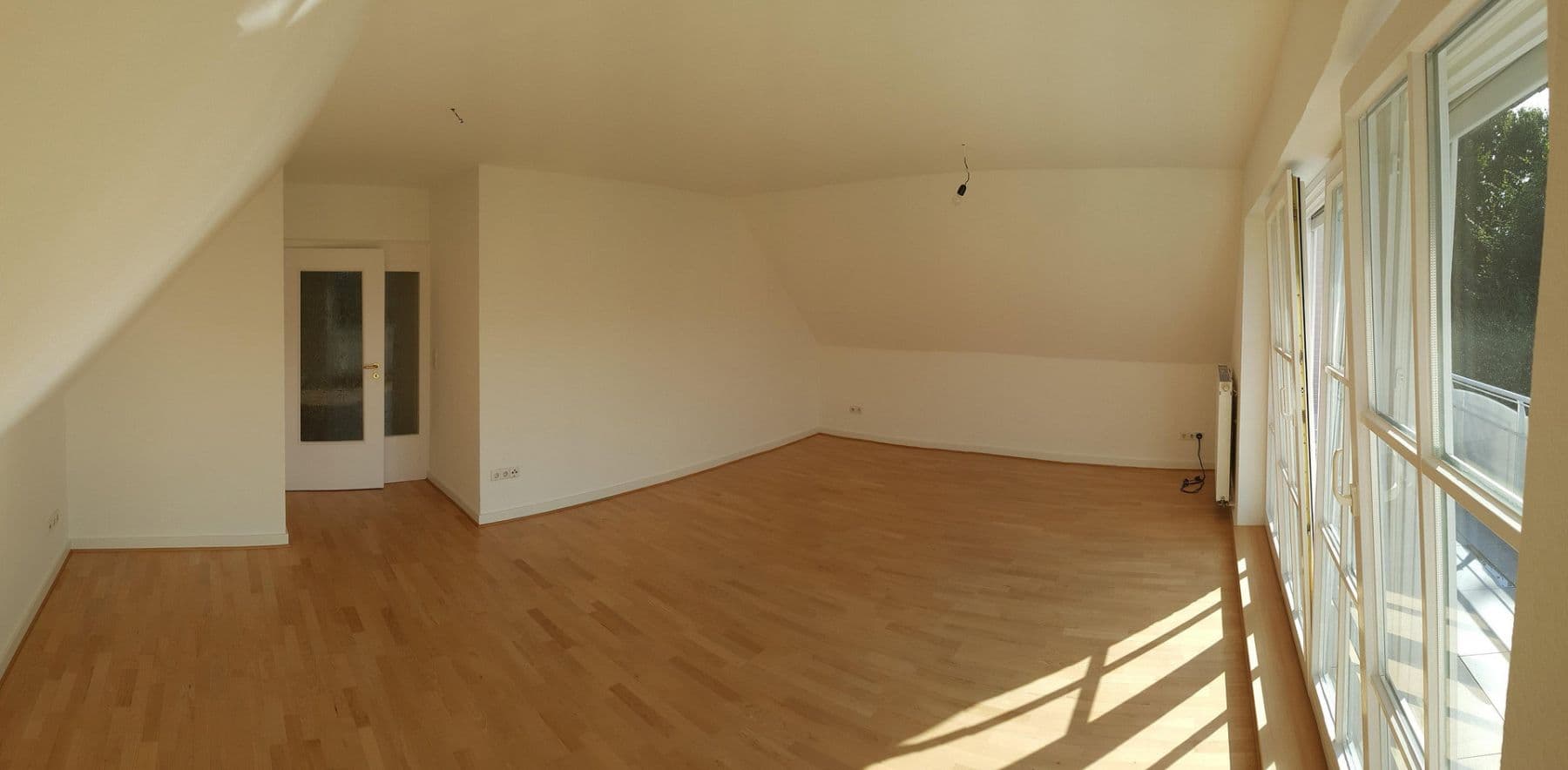 3 bedroom flat to rent, 90 m², Westerkappeln, North Rhine-Westphalia 3 bedroom flat to rent, 90 m², Westerkappeln, North Rhine-Westphalia