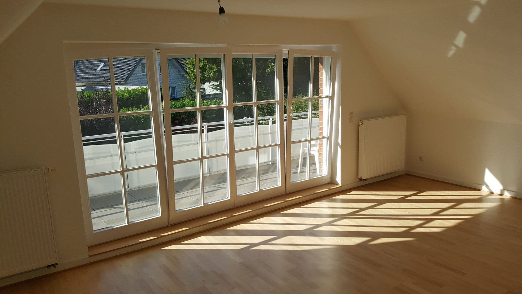 3 bedroom flat to rent, 90 m², Westerkappeln, North Rhine-Westphalia 3 bedroom flat to rent, 90 m², Westerkappeln, North Rhine-Westphalia