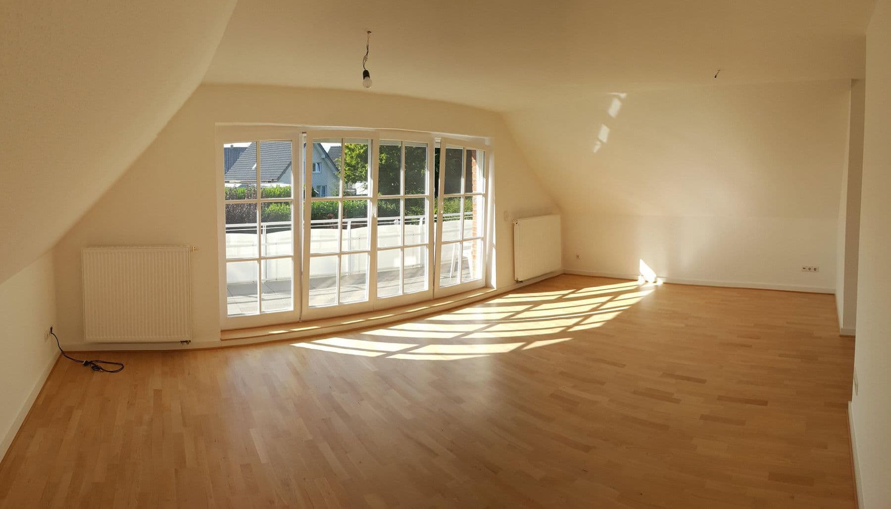 3 bedroom flat to rent, 90 m², Westerkappeln, North Rhine-Westphalia 3 bedroom flat to rent, 90 m², Westerkappeln, North Rhine-Westphalia