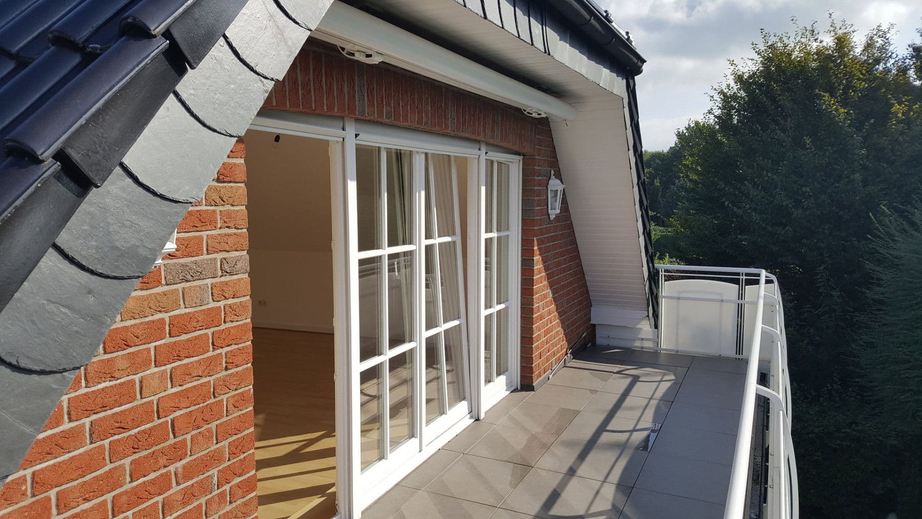 3 bedroom flat to rent, 90 m², Westerkappeln, North Rhine-Westphalia 3 bedroom flat to rent, 90 m², Westerkappeln, North Rhine-Westphalia
