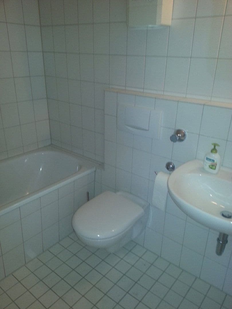 2 bedroom flat to rent, 50 m², Hauptsraße 104, Schwelm, North Rhine-Westphalia 2 bedroom flat to rent, 50 m², Hauptsraße 104, Schwelm, North Rhine-Westphalia