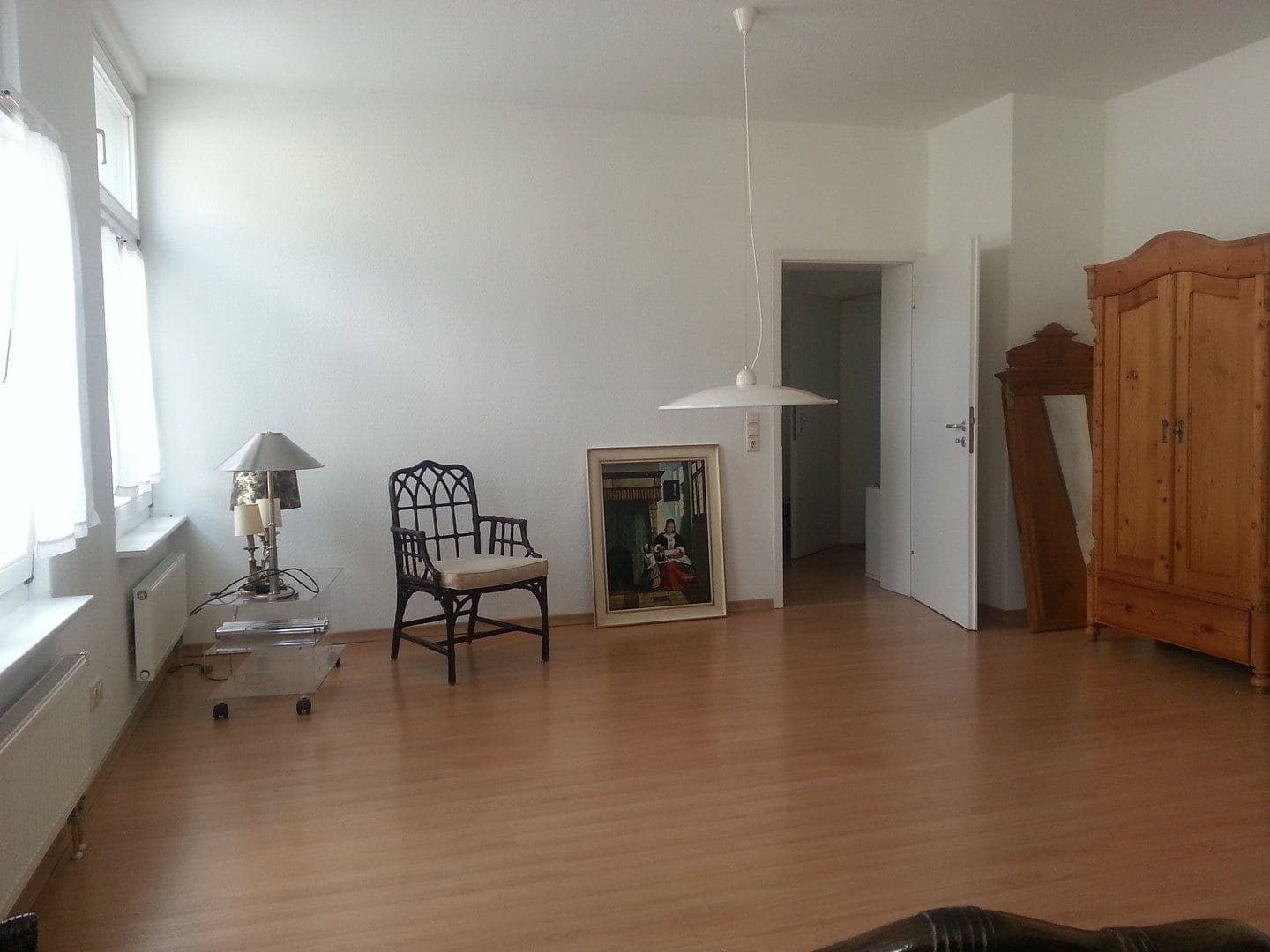 2 bedroom flat to rent, 50 m², Hauptsraße 104, Schwelm, North Rhine-Westphalia 2 bedroom flat to rent, 50 m², Hauptsraße 104, Schwelm, North Rhine-Westphalia