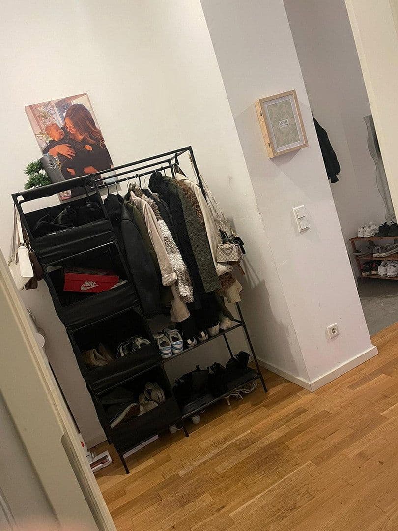 2 bedroom flat to rent, 39 m², Neusser Straße 263, Mönchengladbach, North Rhine-Westphalia 2 bedroom flat to rent, 39 m², Neusser Straße 263, Mönchengladbach, North Rhine-Westphalia