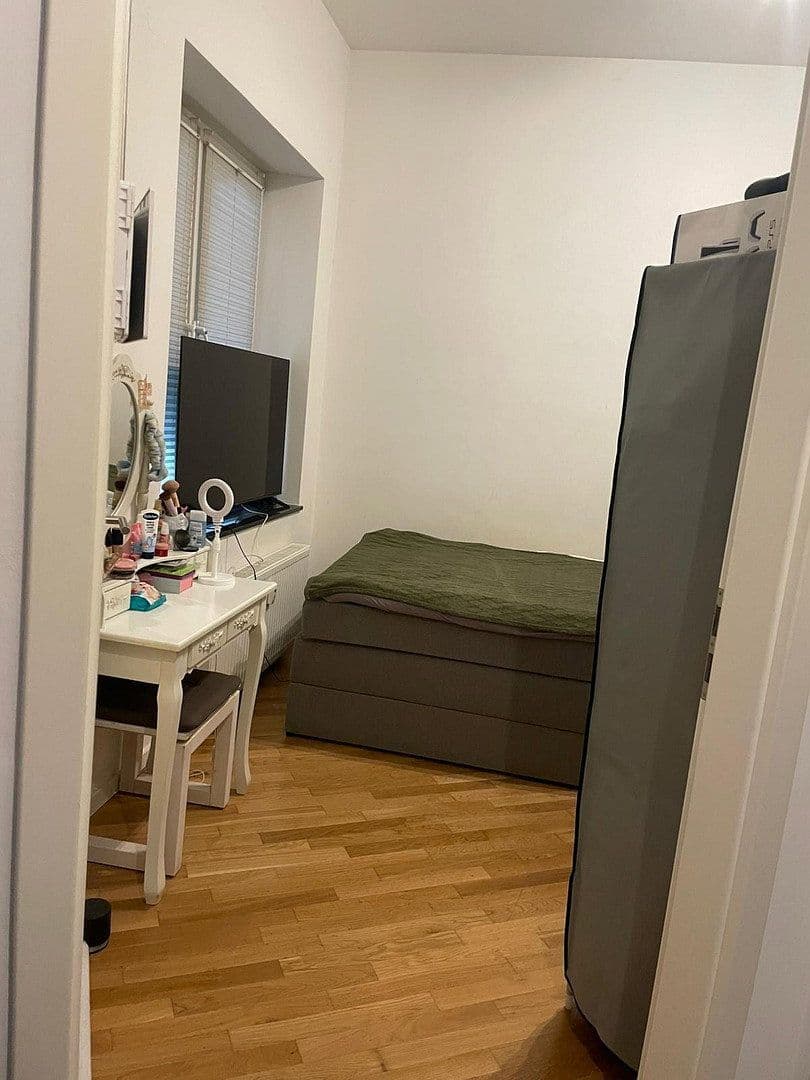 2 bedroom flat to rent, 39 m², Neusser Straße 263, Mönchengladbach, North Rhine-Westphalia 2 bedroom flat to rent, 39 m², Neusser Straße 263, Mönchengladbach, North Rhine-Westphalia
