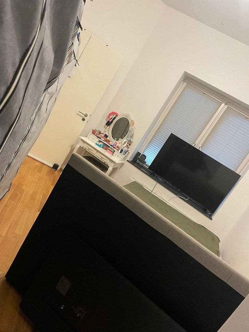 2 bedroom flat to rent, 39 m², Neusser Straße 263, Mönchengladbach, North Rhine-Westphalia 2 bedroom flat to rent, 39 m², Neusser Straße 263, Mönchengladbach, North Rhine-Westphalia