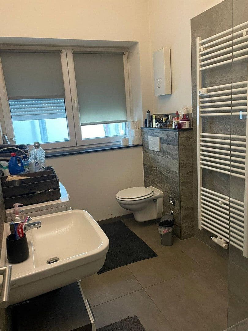2 bedroom flat to rent, 39 m², Neusser Straße 263, Mönchengladbach, North Rhine-Westphalia 2 bedroom flat to rent, 39 m², Neusser Straße 263, Mönchengladbach, North Rhine-Westphalia