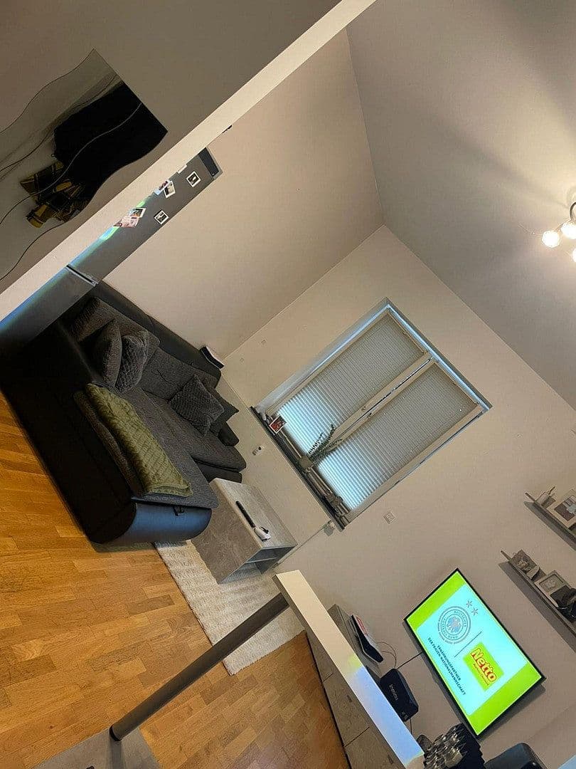 2 bedroom flat to rent, 39 m², Neusser Straße 263, Mönchengladbach, North Rhine-Westphalia 2 bedroom flat to rent, 39 m², Neusser Straße 263, Mönchengladbach, North Rhine-Westphalia