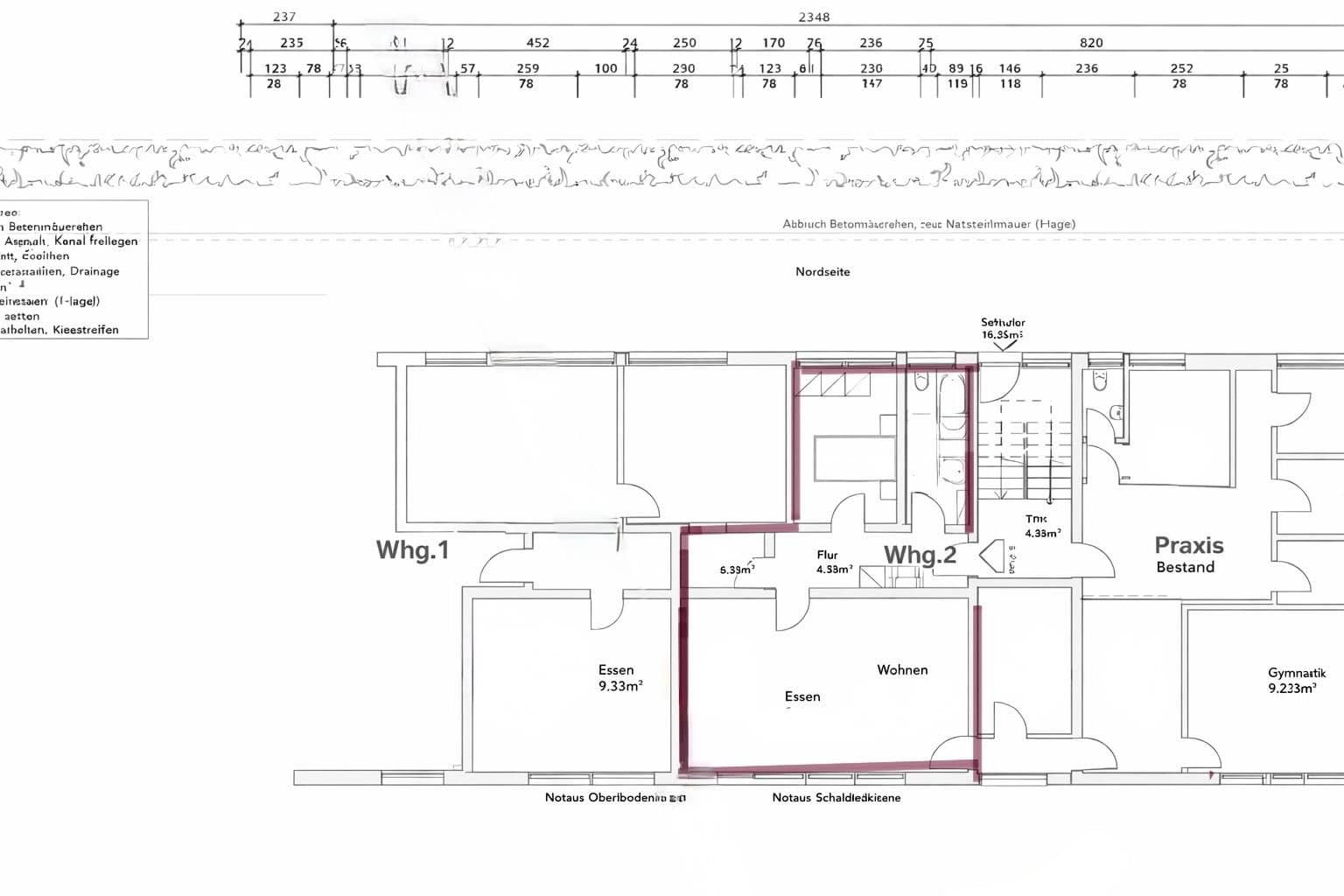 2 bedroom flat to rent, 62 m², Heidenheim an der Brenz, Baden-Württemberg 2 bedroom flat to rent, 62 m², Heidenheim an der Brenz, Baden-Württemberg