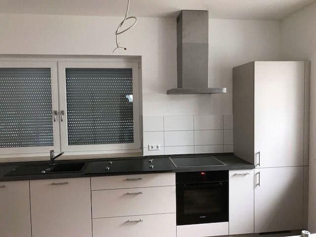 2 bedroom flat to rent, 62 m², Heidenheim an der Brenz, Baden-Württemberg 2 bedroom flat to rent, 62 m², Heidenheim an der Brenz, Baden-Württemberg