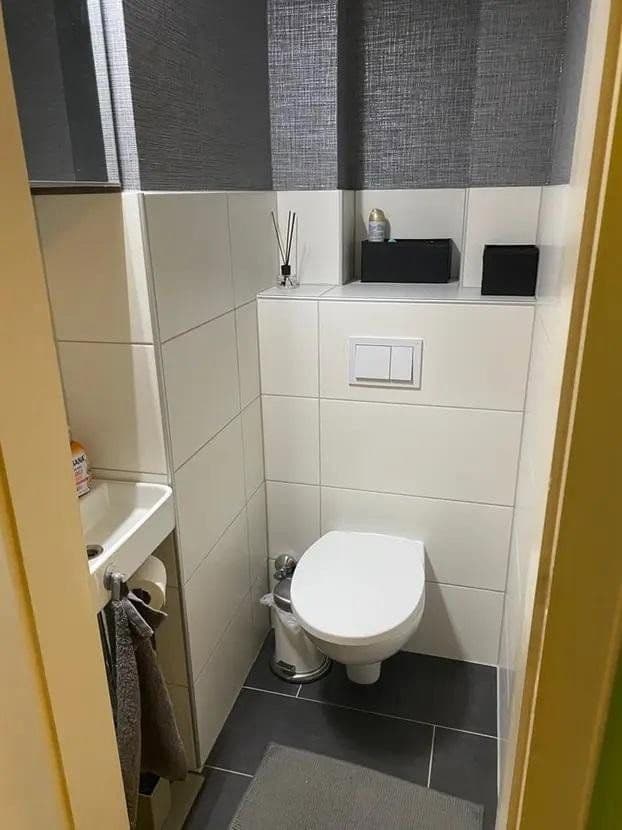 4 bedroom flat to rent, 94 m², Agnes-van-Brakel-Str., Viersen, North Rhine-Westphalia 4 bedroom flat to rent, 94 m², Agnes-van-Brakel-Str., Viersen, North Rhine-Westphalia