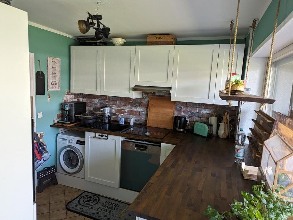 4 bedroom flat to rent, 94 m², Agnes-van-Brakel-Str., Viersen, North Rhine-Westphalia 4 bedroom flat to rent, 94 m², Agnes-van-Brakel-Str., Viersen, North Rhine-Westphalia