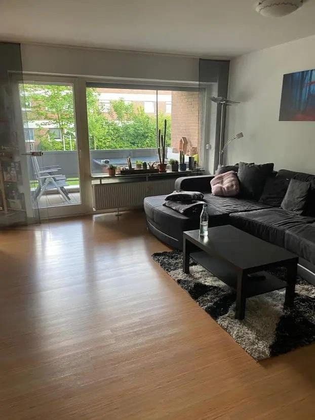 4 bedroom flat to rent, 94 m², Agnes-van-Brakel-Str., Viersen, North Rhine-Westphalia 4 bedroom flat to rent, 94 m², Agnes-van-Brakel-Str., Viersen, North Rhine-Westphalia