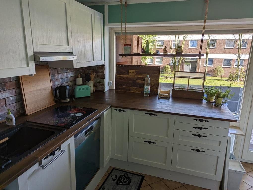 4 bedroom flat to rent, 94 m², Agnes-van-Brakel-Str., Viersen, North Rhine-Westphalia 4 bedroom flat to rent, 94 m², Agnes-van-Brakel-Str., Viersen, North Rhine-Westphalia