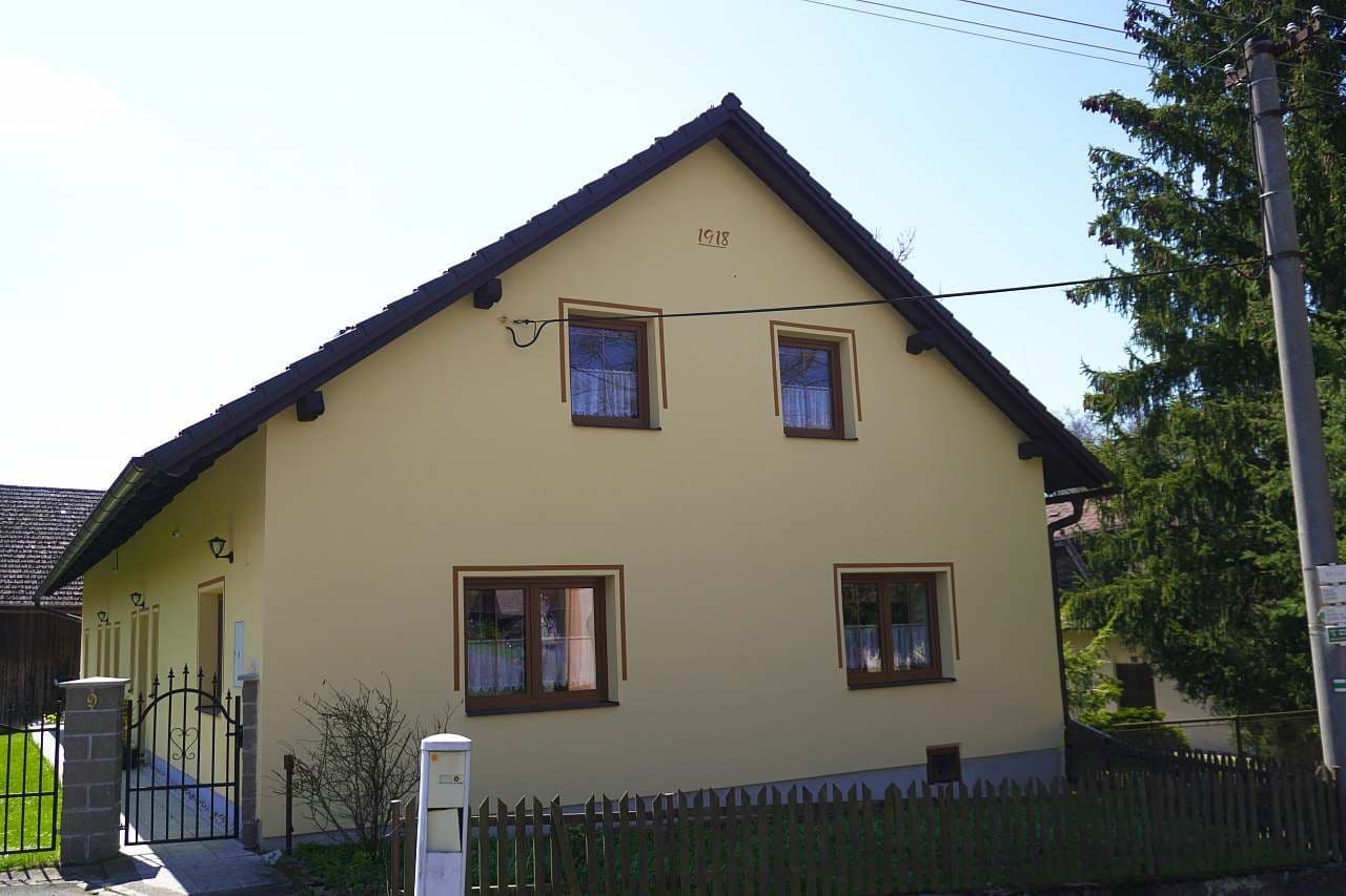 recreational property to rent, 0 m², Strážov, Plzeňský Region recreational property to rent, 0 m², Strážov, Plzeňský Region