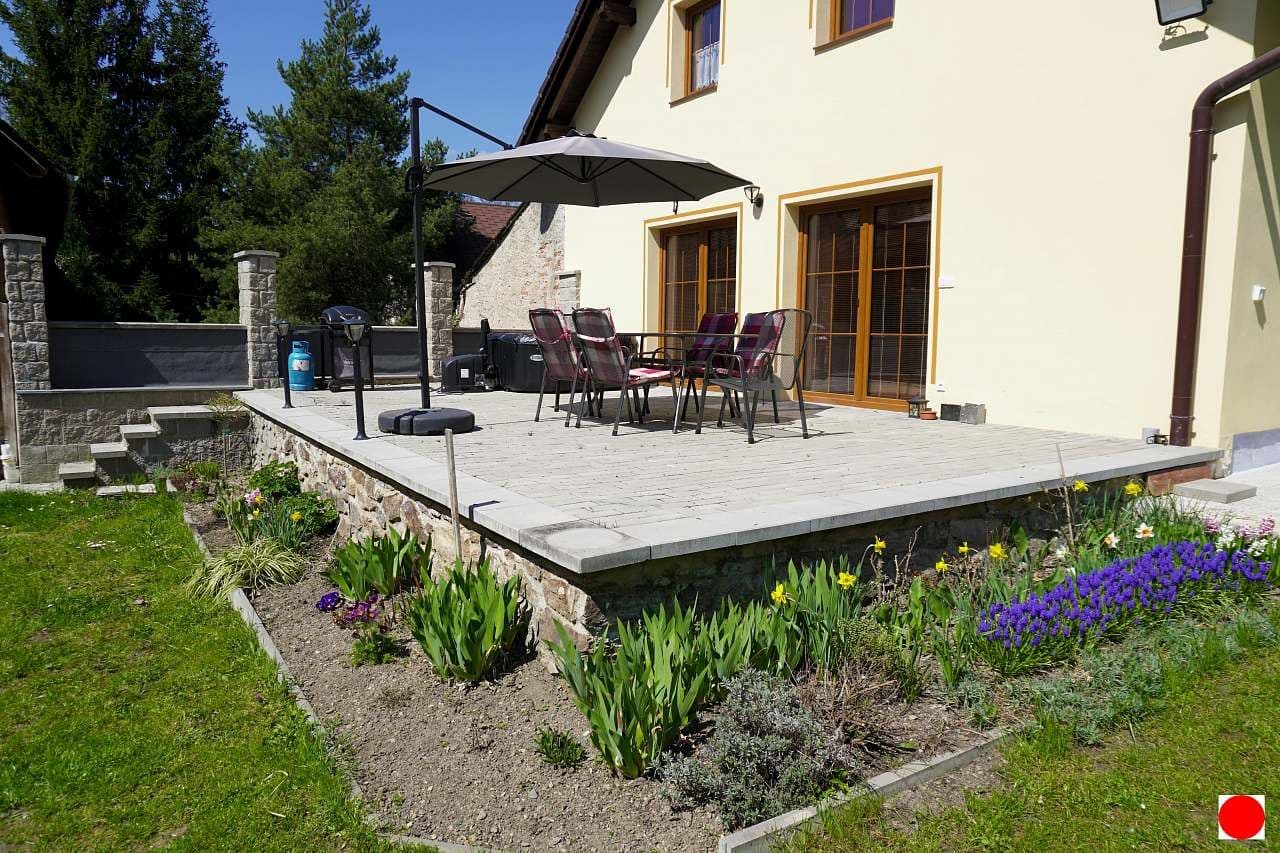 recreational property to rent, 0 m², Strážov, Plzeňský Region recreational property to rent, 0 m², Strážov, Plzeňský Region