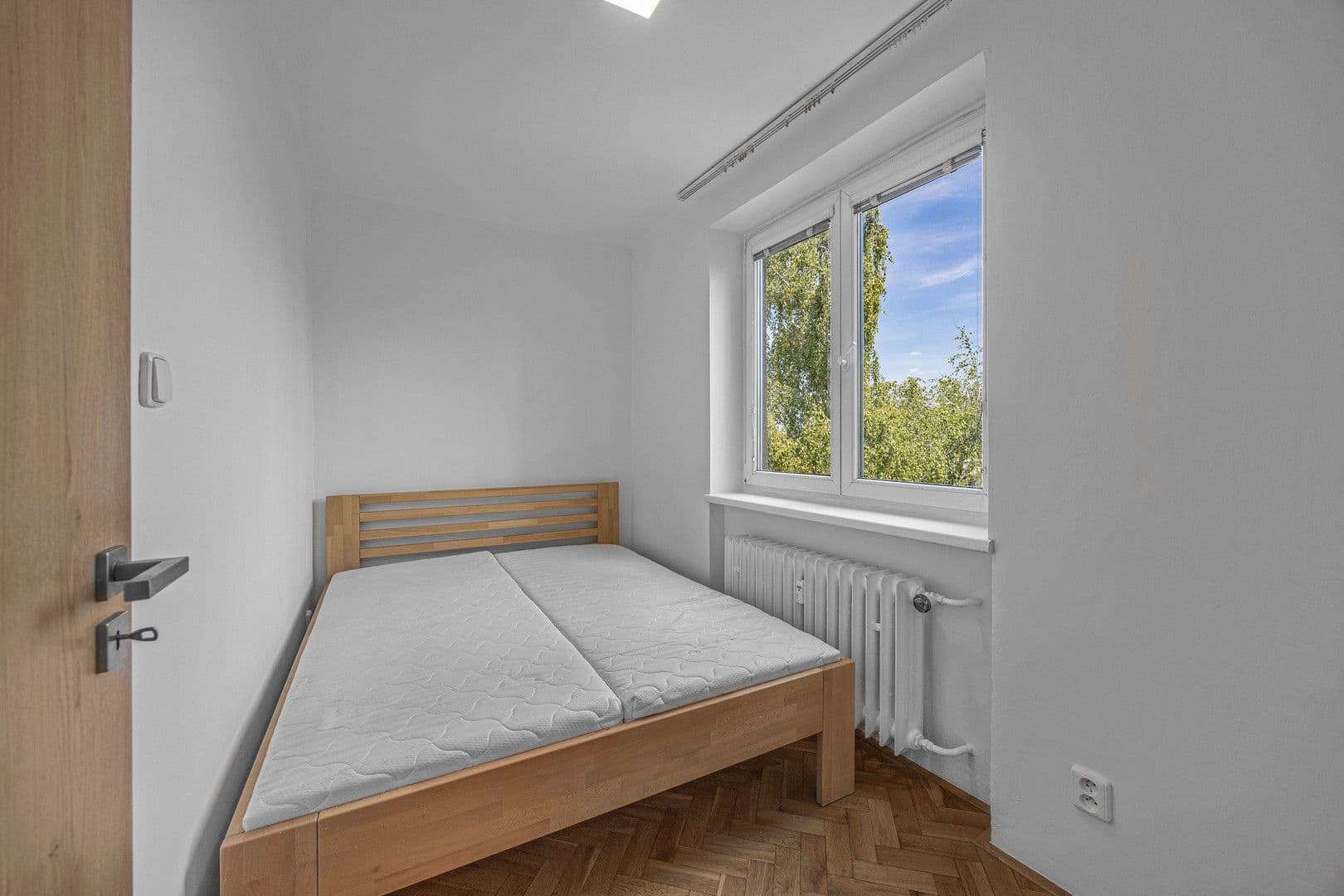1 bedroom with open-plan kitchen flat to rent, 40 m², Na Beránce, Prague, Prague 1 bedroom with open-plan kitchen flat to rent, 40 m², Na Beránce, Prague, Prague