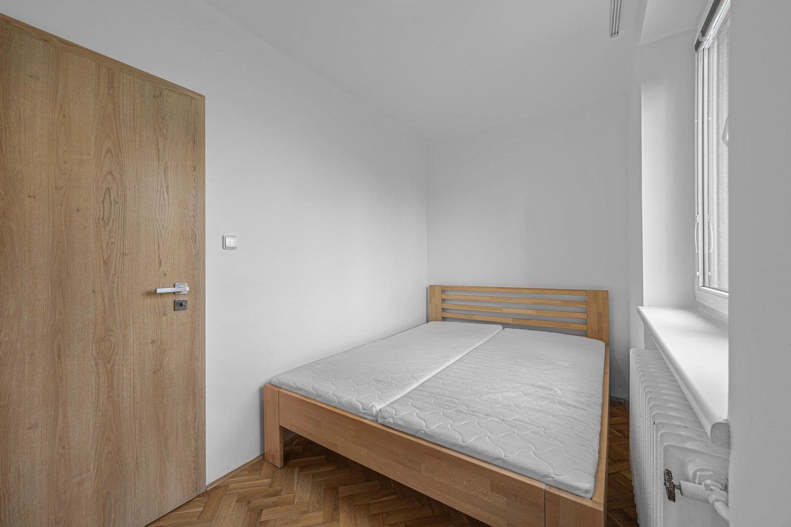 1 bedroom with open-plan kitchen flat to rent, 40 m², Na Beránce, Prague, Prague 1 bedroom with open-plan kitchen flat to rent, 40 m², Na Beránce, Prague, Prague