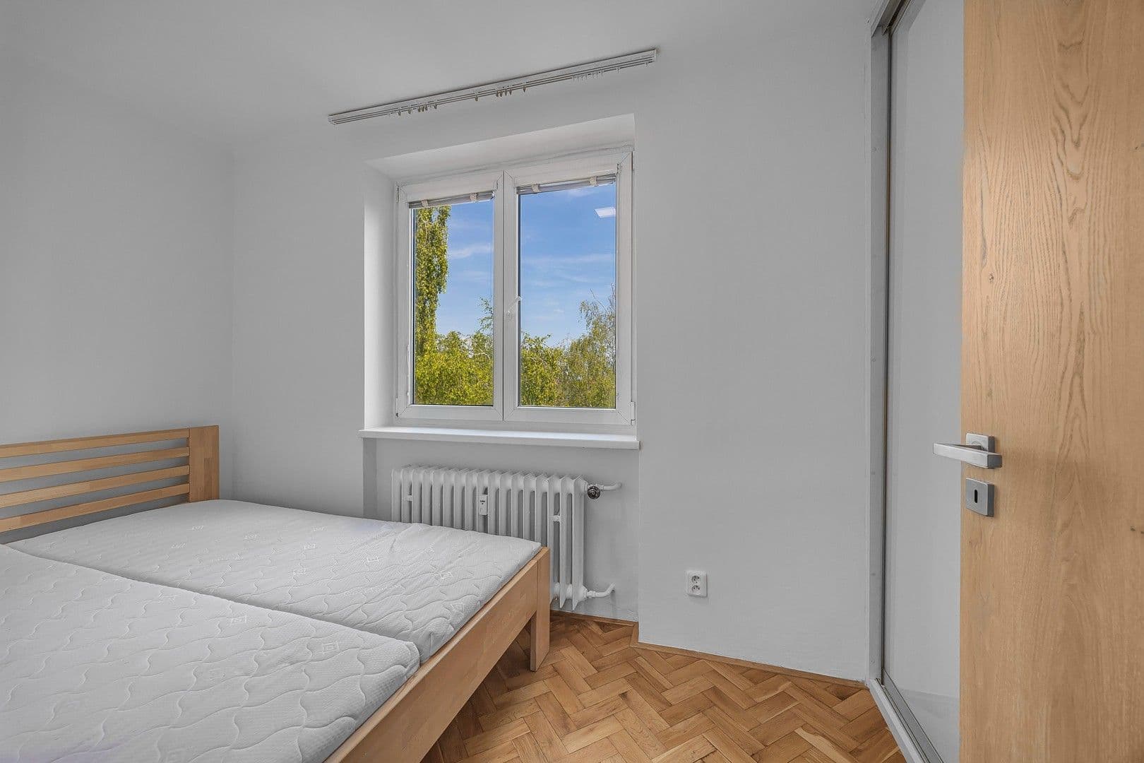 1 bedroom with open-plan kitchen flat to rent, 40 m², Na Beránce, Prague, Prague 1 bedroom with open-plan kitchen flat to rent, 40 m², Na Beránce, Prague, Prague