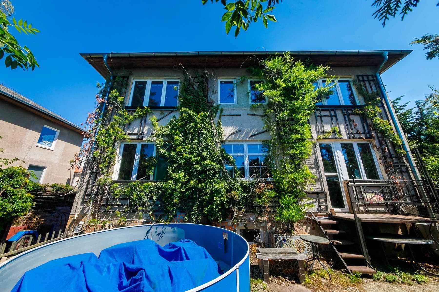house for sale, 180 m², Polerady, Polerady, Prague house for sale, 180 m², Polerady, Polerady, Prague
