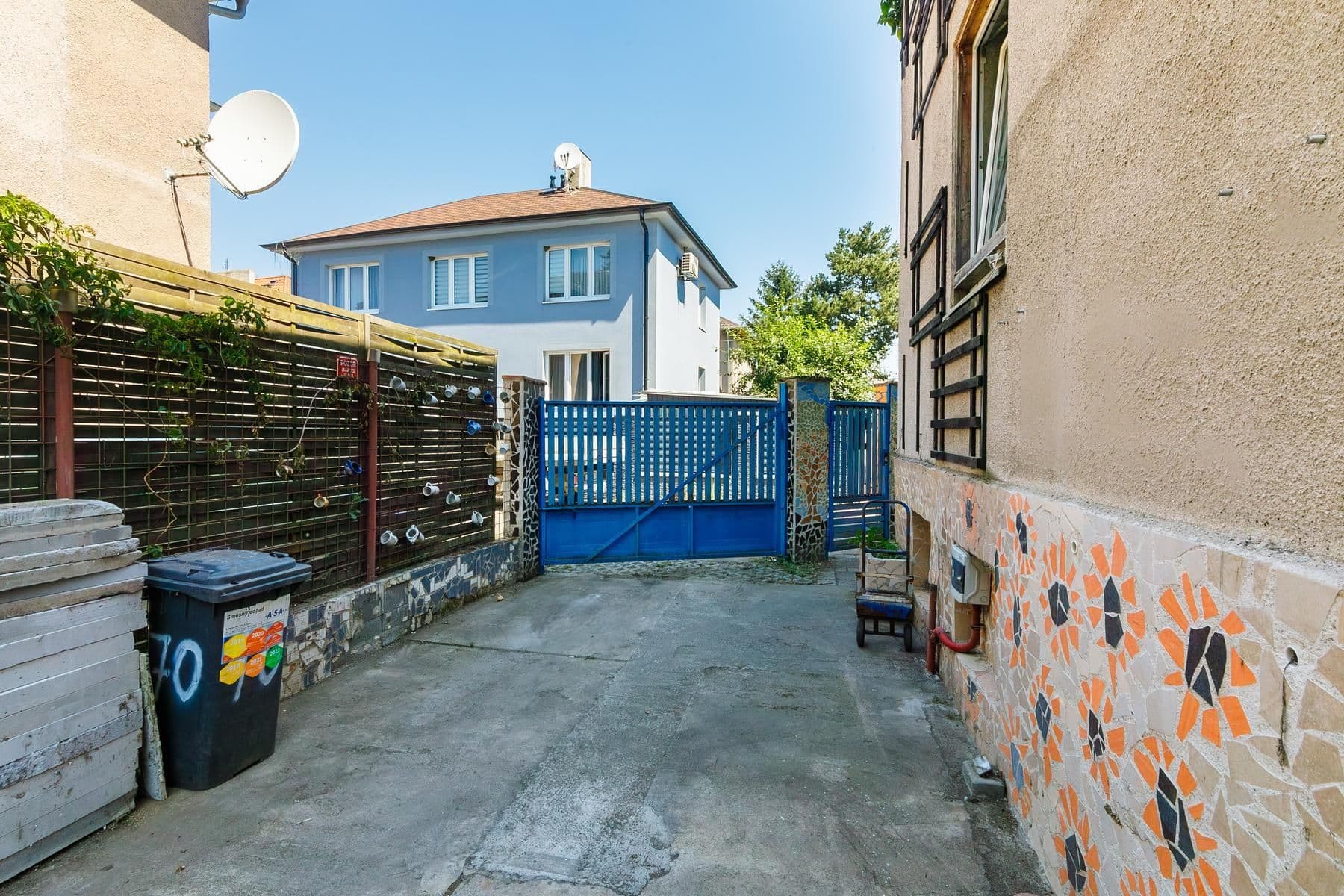 house for sale, 180 m², Polerady, Polerady, Prague house for sale, 180 m², Polerady, Polerady, Prague