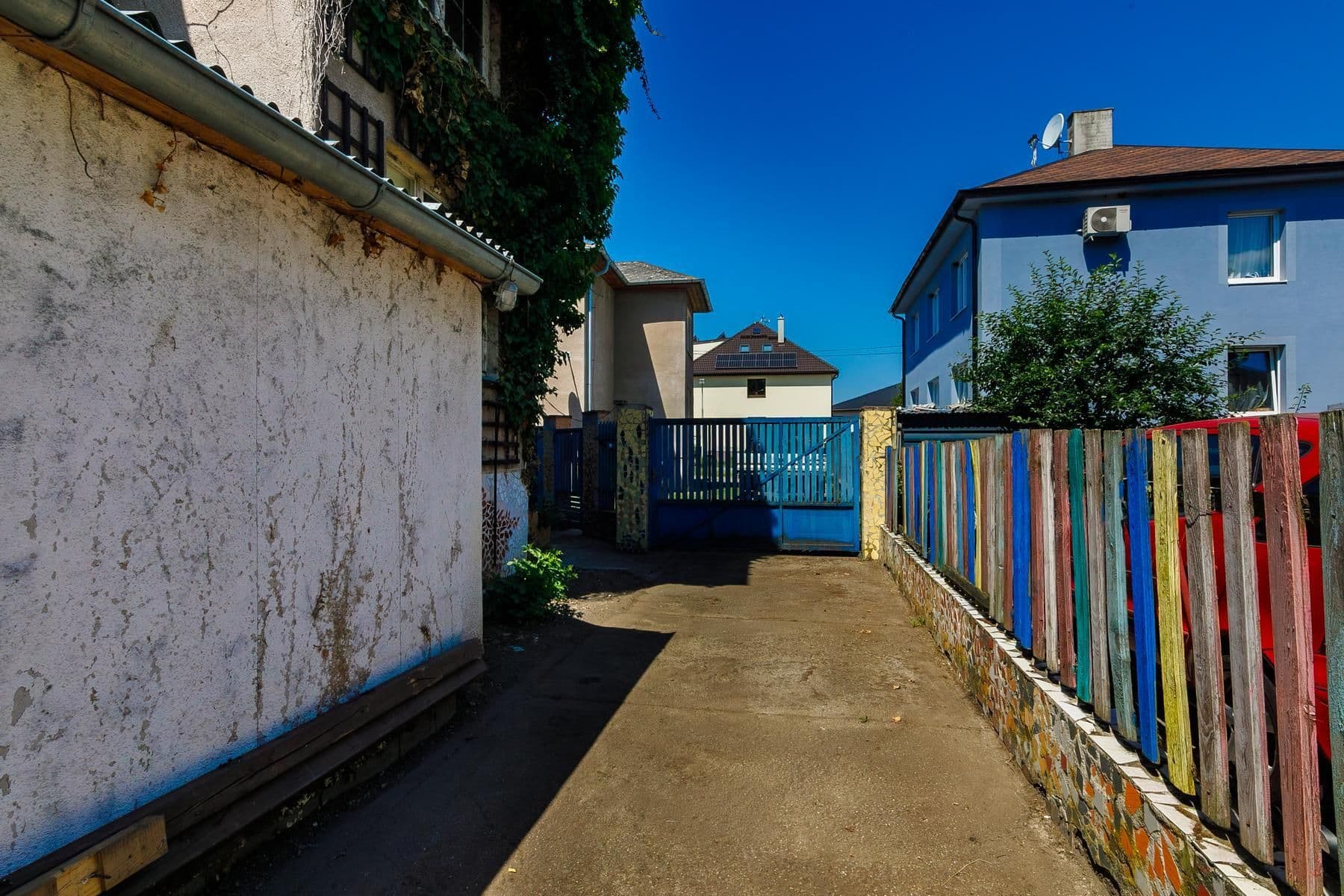 house for sale, 180 m², Polerady, Polerady, Prague house for sale, 180 m², Polerady, Polerady, Prague