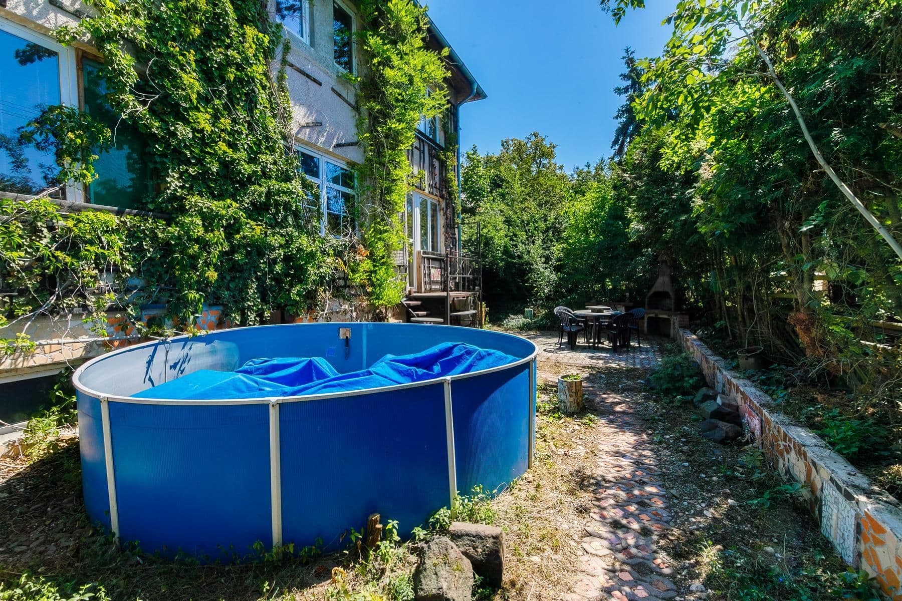 house for sale, 180 m², Polerady, Polerady, Prague house for sale, 180 m², Polerady, Polerady, Prague