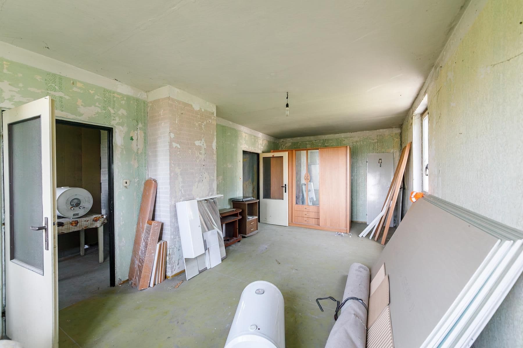 house for sale, 180 m², Polerady, Polerady, Prague house for sale, 180 m², Polerady, Polerady, Prague