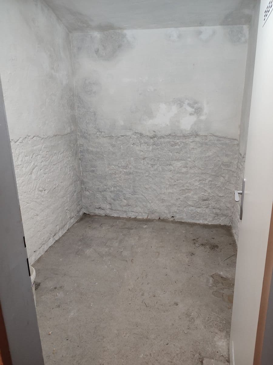 1 bedroom with open-plan kitchen flat for sale, 50 m², Hronovická, Pardubice, Pardubický Region 1 bedroom with open-plan kitchen flat for sale, 50 m², Hronovická, Pardubice, Pardubický Region